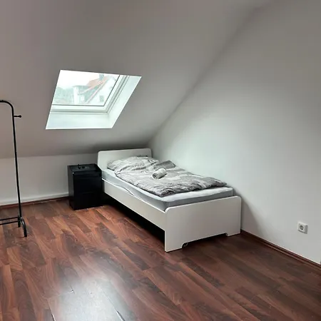 Daire Monteur Haus Mit 3 - Voll Ausgestattet Mit Highspeed Wifi Und Grossem Parkplatz