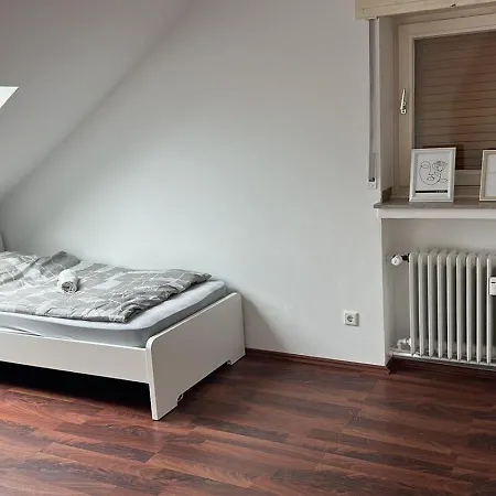 Daire Monteur Haus Mit 3 - Voll Ausgestattet Mit Highspeed Wifi Und Grossem Parkplatz Bielefeld